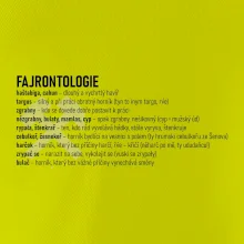 FAJRONTOLOGIE