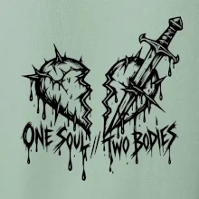 One soul two bodies