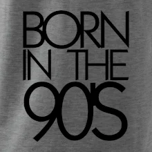 Born In The 90's Born In The 90's