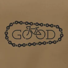 Good cyklista