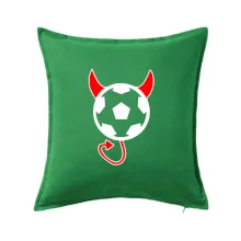 Futbal devil