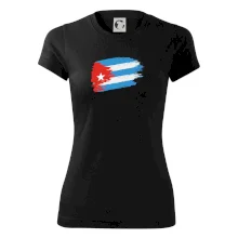 Kuba vlajka Kuba vlajka