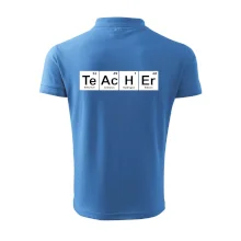 Periodická tabulka - Teacher Periodická tabulka - Teacher