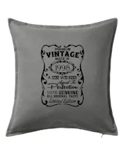 Vintage Etiketa - 1998