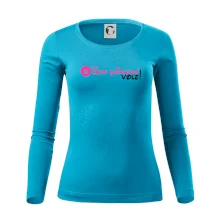 Som princezná Vole! Som princezná Vole!