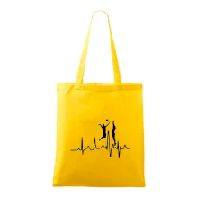 EKG volejbalisti muži