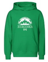 K vode - Kanoe les (vlastný nápis)