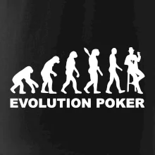 Evolution poker