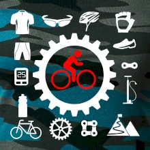 Všetko pre cyklistiku