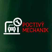 Poctivý mechanik Poctivý mechanik