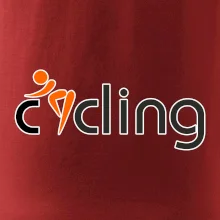 Cycling postava