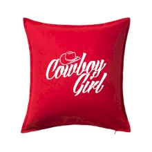 Cowboy Girl