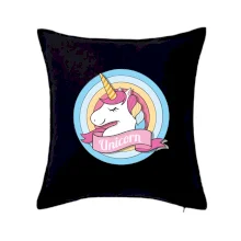 Jednorožec v koliesku