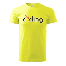 Cycling postava