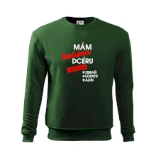 Mám krásnu dcéru Mám krásnu dcéru