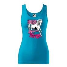 Horses Make me Happy Horses Make me Happy