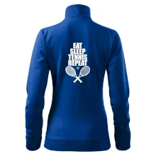 Eat sleep tennis Eat sleep tennis