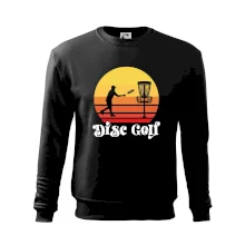 Disc golf postava vintage