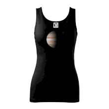 Fotky planét - Jupiter Fotky planét - Jupiter