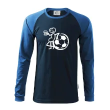 Veľký futbalista Veľký futbalista