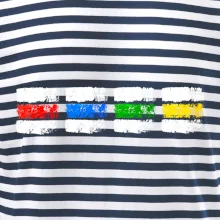 Turistické značky všetky