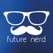 Future nerd Future nerd