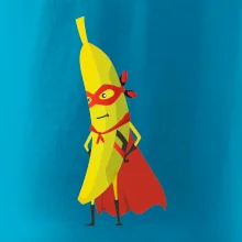 Banán superman Banán superman