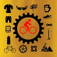 Všetko pre cyklistiku Všetko pre cyklistiku
