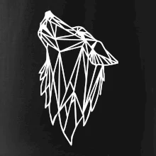 Geometria - vlk - vyjúci