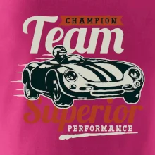 Superior performance team