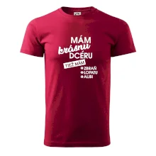 Mám krásnu dcéru Mám krásnu dcéru