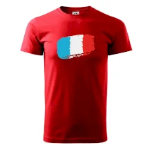 Francúzsko vlajka Francúzsko vlajka