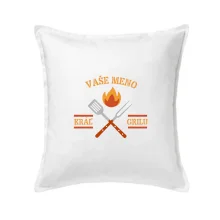 Grilovacie náradie kráľ grilu