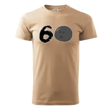 Bowling okrúhle narodeniny 60