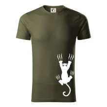 Mačka visiaca Mačka visiaca