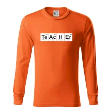 Periodická tabulka - Teacher Periodická tabulka - Teacher