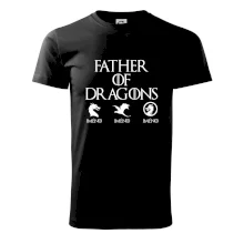 Father of dragons