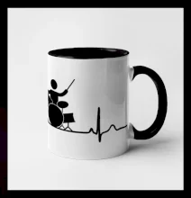 EKG bubeník EKG bubeník