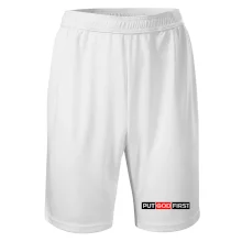 Put God first obdĺžnik Put God first obdĺžnik