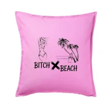 Anglický slovníček - Bitch Beach