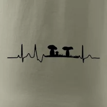 EKG hubár EKG hubár