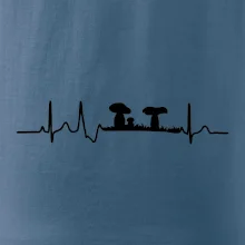 EKG hubár EKG hubár