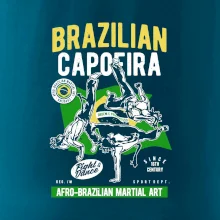 Brazilian Capoeira Brazilian Capoeira