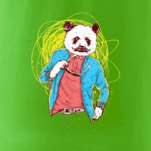 Panda Bear Panda Bear