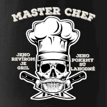 Master chef revír SK Master chef revír SK