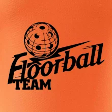 Florbal team