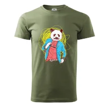 Panda Bear Panda Bear