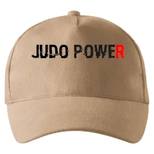 Judo power