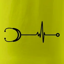 EKG stetoskop EKG stetoskop