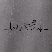 Ekg banán